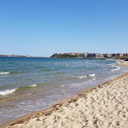 Appartement Apartmany Royal Sun