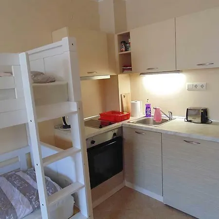 Apartmany Royal Sun Apartment
