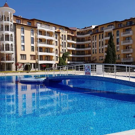 Apartment Apartmany Royal Sun Nesebar