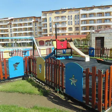 Apartmany Royal Sun * Nesebar
