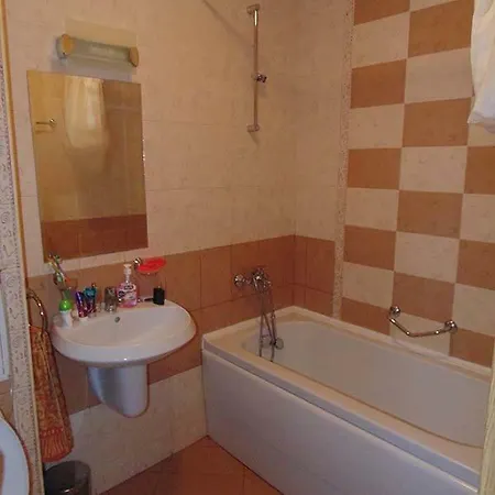 Apartmany Royal Sun Apartment