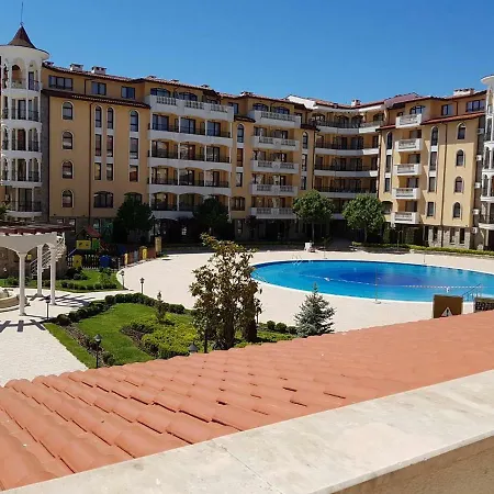 Apartmany Royal Sun * Nesebar
