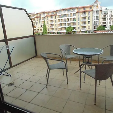 Apartment Apartmany Royal Sun Nesebar